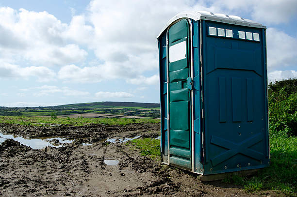 Portable Restroom for Sporting Events in Buhl, ID